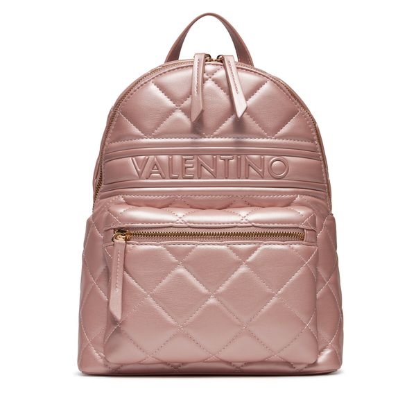 Valentino Ruksak Valentino Ada VBS51O07 Rosa Metallizzato V89