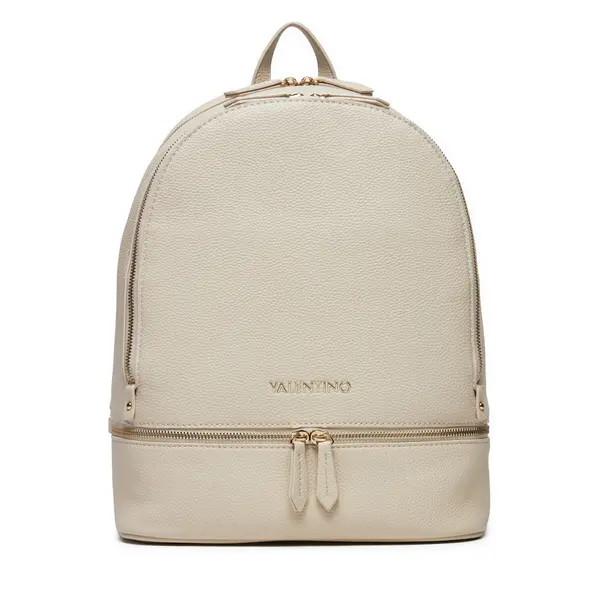 Valentino Ruksak Valentino Brixton VBS7LX02 Écru