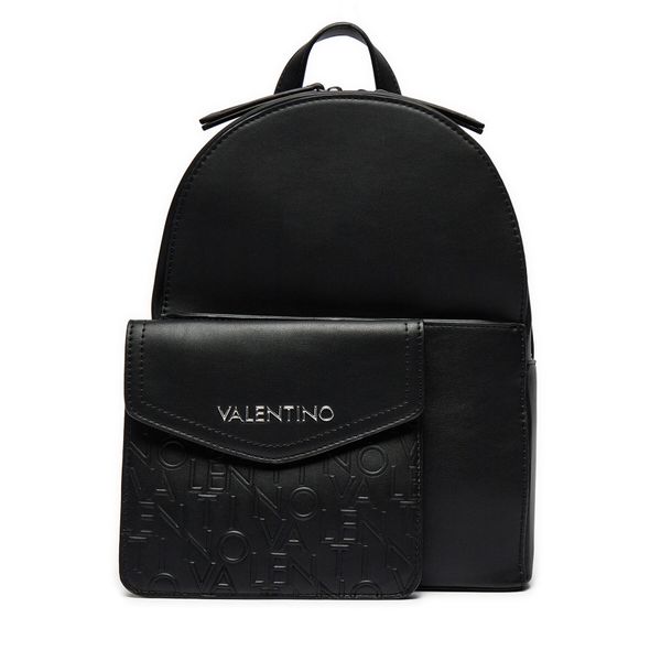 Valentino Ruksak Valentino Hudson Re VBS7QP02 Nero 001