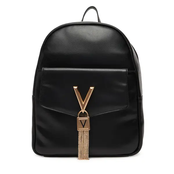 Valentino Ruksak Valentino Stella VBS9AK20 Crna