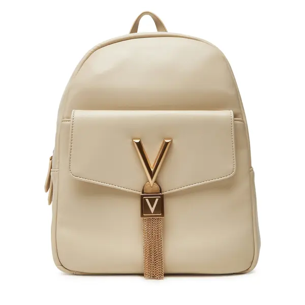 Valentino Ruksak Valentino Stella VBS9AK20 Écru