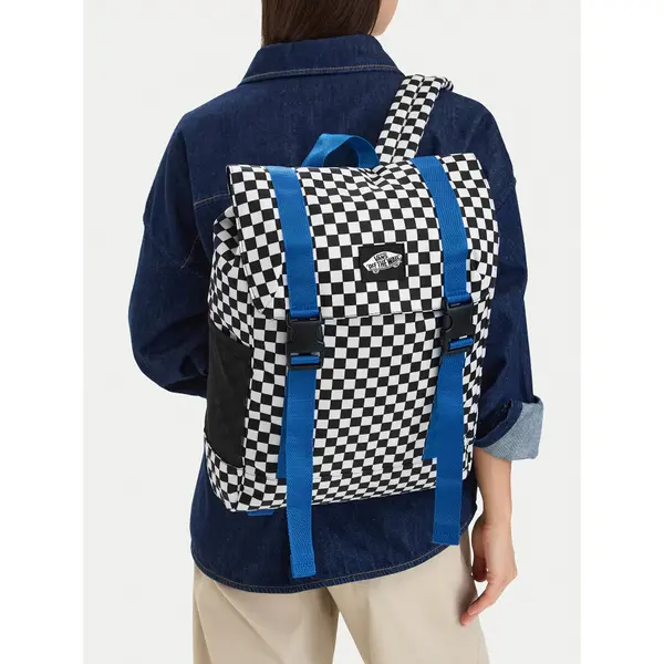 Vans Ruksak Vans C-UTILITY BACKPACK VN000PSFY28 Crna