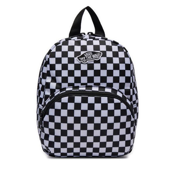 Vans Ruksak Vans Got This Mini Backpack VN000HDJY281 Black/White