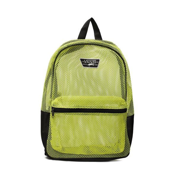 Vans Ruksak Vans Mesh New Skool VN0A7PUFZUD1 Primros
