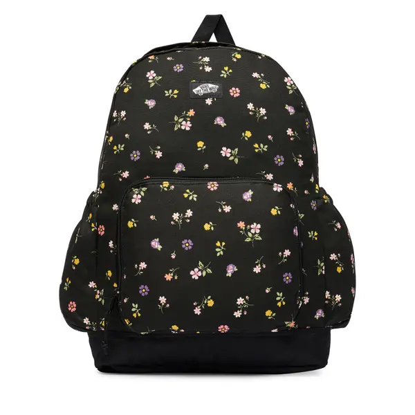 Vans Ruksak Vans New Skool Backpack VN000XJGHTL1 Crna