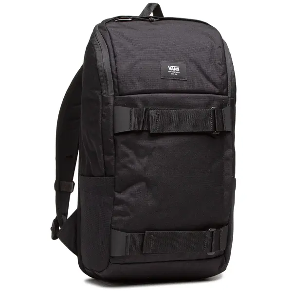 Vans Ruksak Vans Obstacle Skatep VN0A3I696C1 Crna