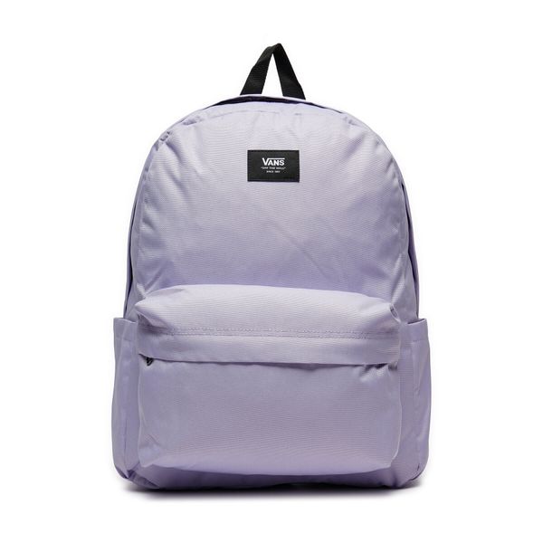 Vans Ruksak Vans Old Skool Backp VN000H4WCR21 Ljubičasta