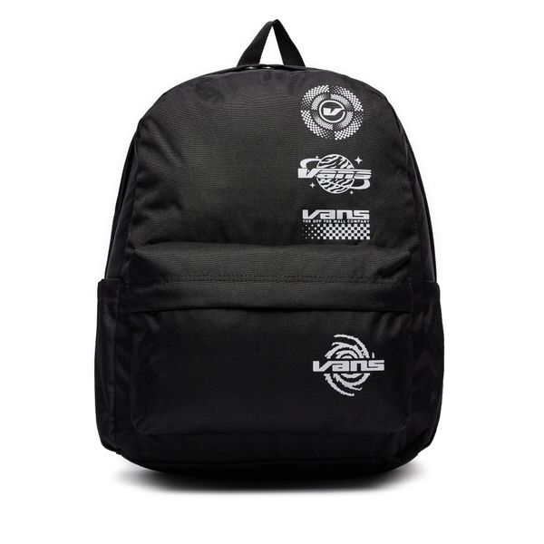 Vans Ruksak Vans Old Skool Backpack VN000H4W1581 Onyx
