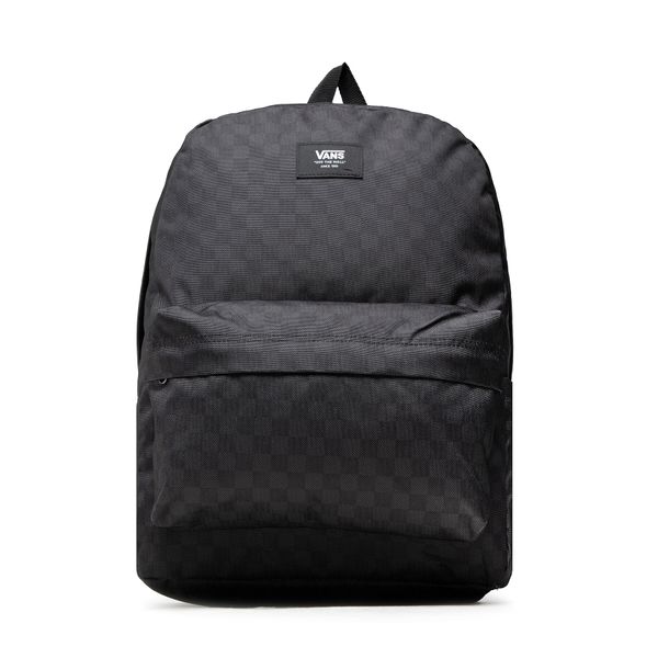 Vans Ruksak Vans Old Skool Check VN0A5KHRBA51 Crna