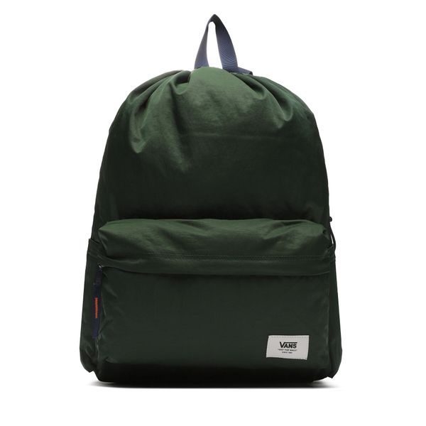 Vans Ruksak Vans Old Skool Cinch Backpack VN00082GBD61 Mountain View