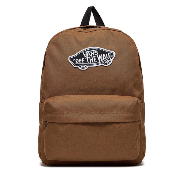 Vans Ruksak Vans Old Skool Classic Backpack VN000H4YYJ21 Otter