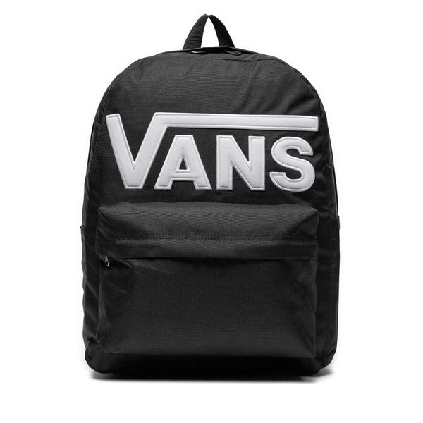 Vans Ruksak Vans Old Skool Drop V Backpack VN000H4ZBLK1 Black