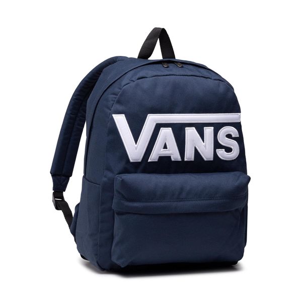 Vans Ruksak Vans Old Skool Drop VN0A5KHPLKZ1 Blues
