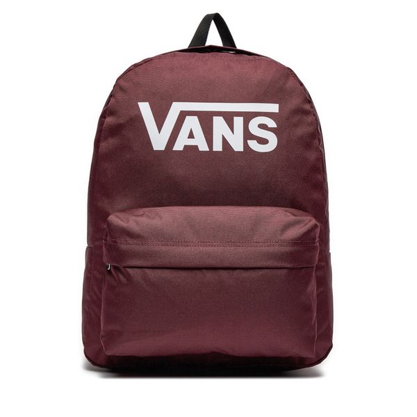 Vans Ruksak Vans Old Skool Print Backpack VN000H504QU1 Port Royale