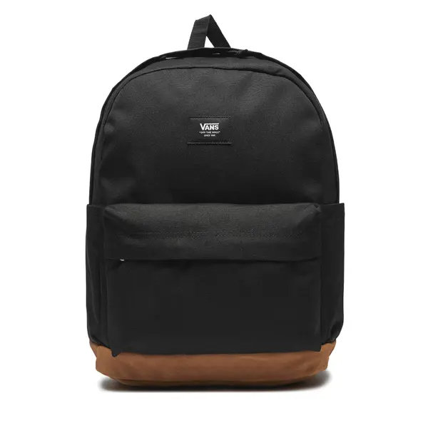 Vans Ruksak Vans Old Skool Sport Backpack VN000HRJBLK Crna