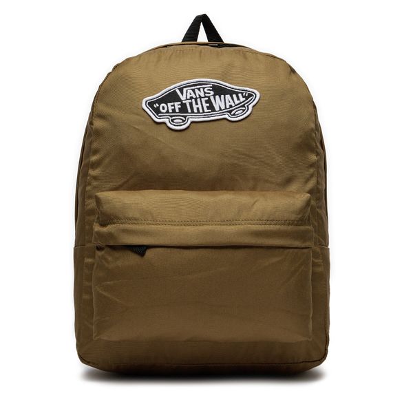 Vans Ruksak Vans Realm Backpack VN0A3UI6BYW1 Kangaroo