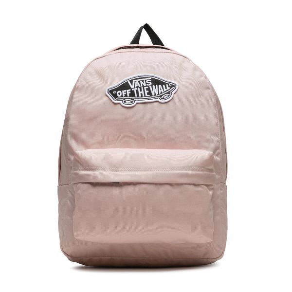 Vans Ruksak Vans Realm VN0A3UI6BQL1 Rose Smoke