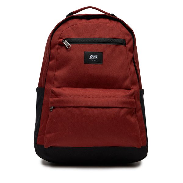 Vans Ruksak Vans Startle VN0A4MPH7BF1 Brown