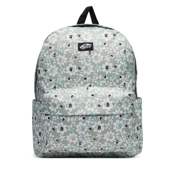 Vans Ruksak Vans VN000H4WGRL1 Zelena