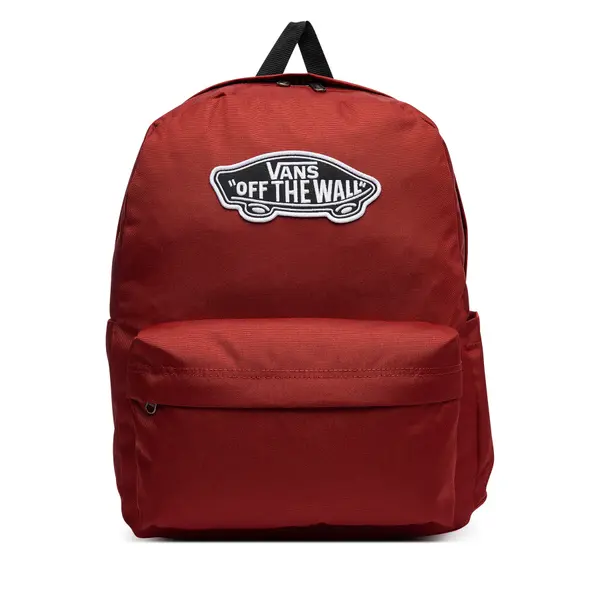 Vans Ruksak Vans VN000H4YH891 Smeđa