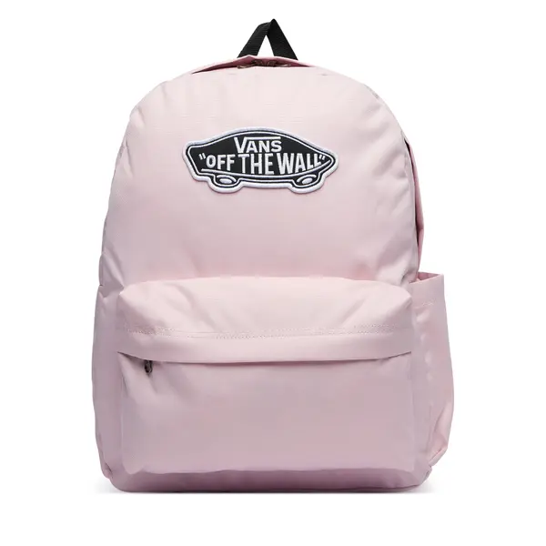 Vans Ruksak Vans VN000H4YH8H1 Svijetlo roza