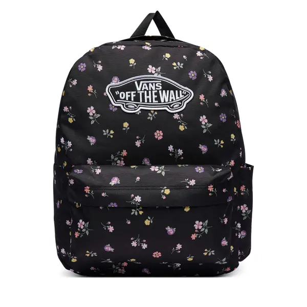 Vans Ruksak Vans VN000H4YHTL1 Crna