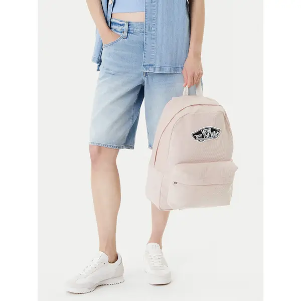 Vans Ruksak Vans VN000H4YO3N1 Ružičasta