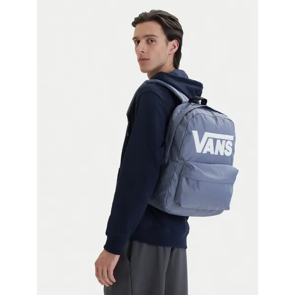 Vans Ruksak Vans VN000H4ZFOI1 Zelena