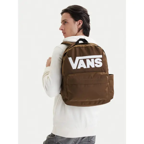 Vans Ruksak Vans VN000H4ZFST1 Smeđa