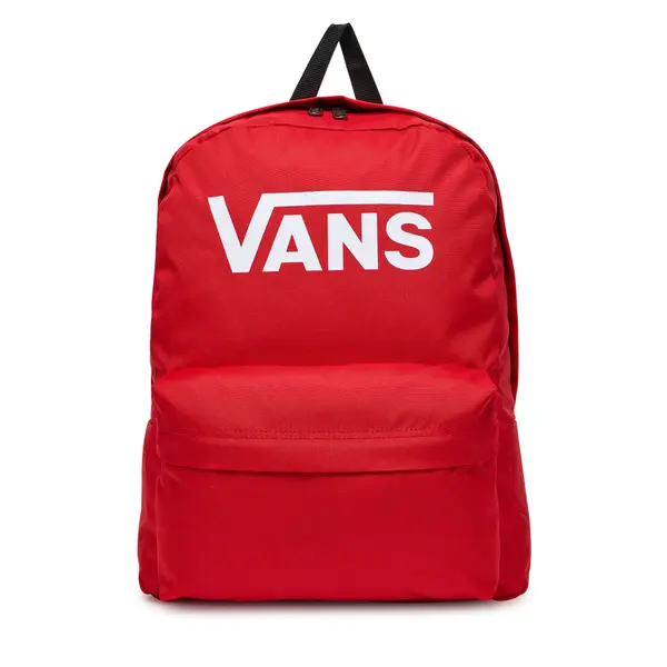 Vans Ruksak Vans VN000H50IZQ1 Crvena