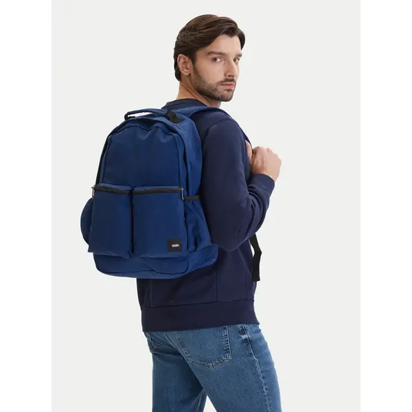Vans Ruksak Vans VN000SUBFOB1 Plava