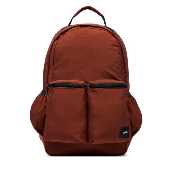 Vans Ruksak Vans VN000SUBGRC1 Smeđa