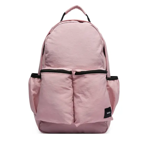 Vans Ruksak Vans VN000SUBH8H1 Svijetlo roza