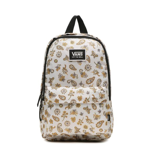 Vans Ruksak Vans Wm Bounds Backpack VN0A4DROCDM1 Marshmallow/Sepia