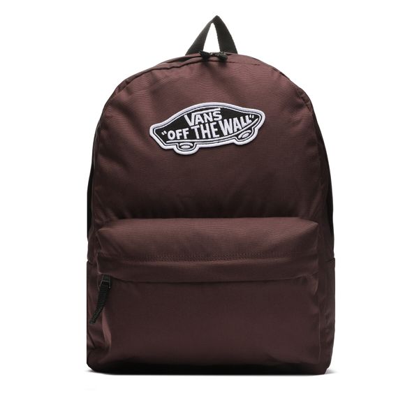 Vans Ruksak Vans Wm Realm Backpack VN0A3UI6BYP1 Bež