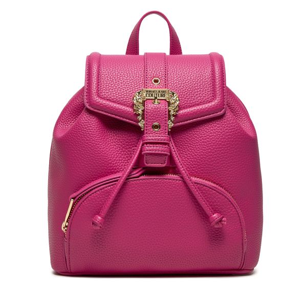 Versace Jeans Couture Ruksak Versace Jeans Couture 75VA4BF8 Ružičasta