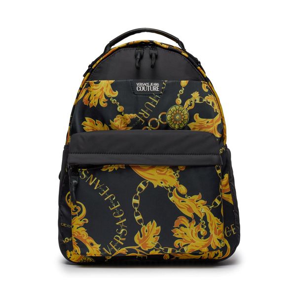 Versace Jeans Couture Ruksak Versace Jeans Couture 75YA4B80 ZS930 G89