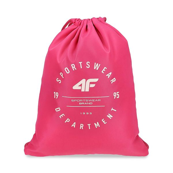 4F Ruksak vreća 4F 4FJSS23AGYMF042 54S