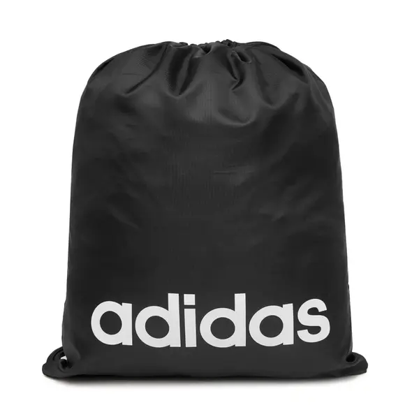 Adidas Ruksak vreća adidas Linear Gym Sack JE8342 Crna
