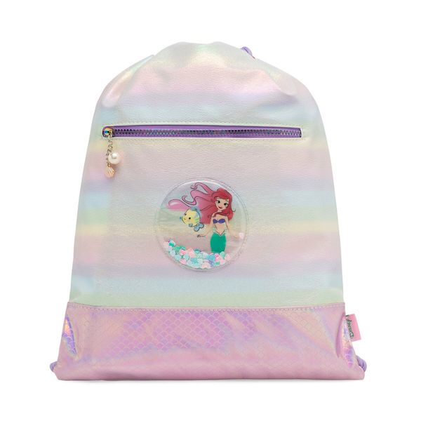 Princess Ruksak vreća Princess ACCCS-SS24-104DPRN Šarena