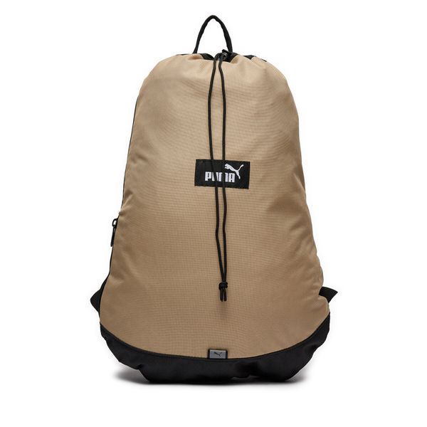 Puma Ruksak vreća Puma EvoEss Smart Bag 090343 02 Praire Tan