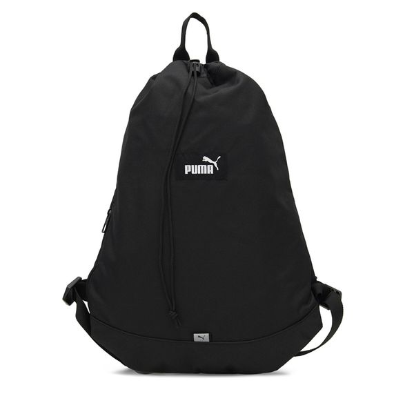 Puma Ruksak vreća Puma EVOESS SPORTS BAG 09034301 Black