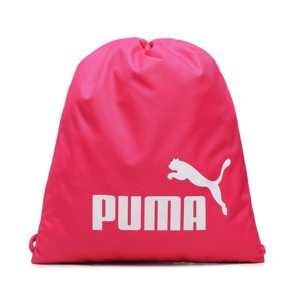 Puma Ruksak vreća Puma Phase Gym Sack 074943 Orchid Shadow 63
