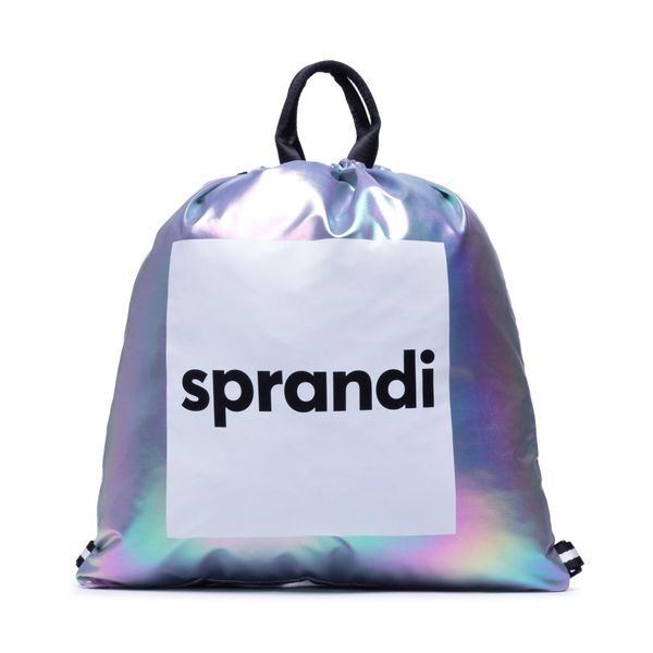 Sprandi Ruksak vreća Sprandi BSD-S-074-00-07 Silver