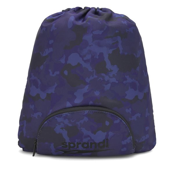 Sprandi Ruksak vreća Sprandi SPR-O-010-05 Tamnoplava