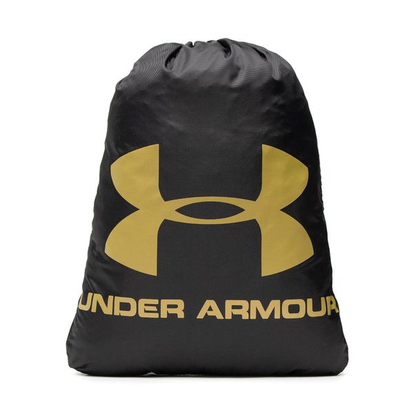 Under Armour Ruksak vreća Under Armour Ua Ozsee 1240539-010 Crna