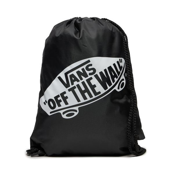 Vans Ruksak vreća Vans Benched Bag VN000HECBLK1 Black