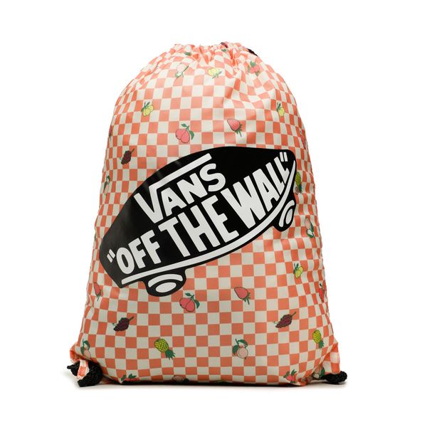 Vans Ruksak vreća Vans Wm Benched Bag VN000SUFBRW1 Snbms