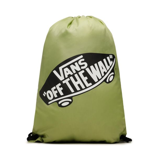 Vans Ruksak vreća Vans Wm Benched Bag VN000SUFW0I1 Oxws Vltn Dkgre