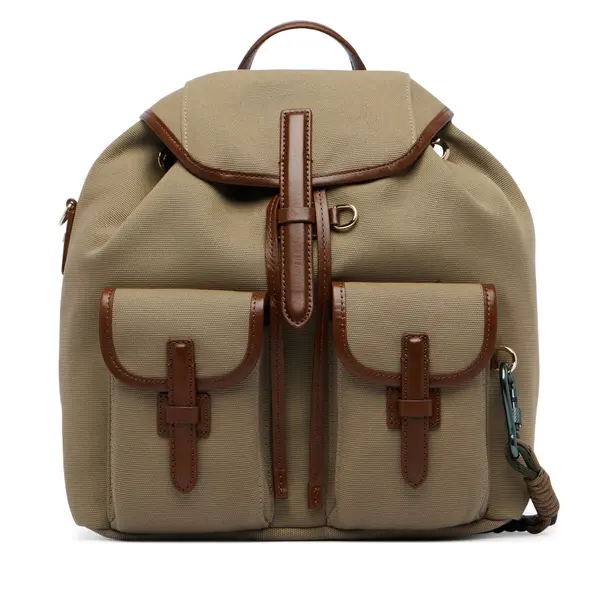 Weekend Max Mara Ruksak Weekend Max Mara Popoli 2625516024650 Kaki